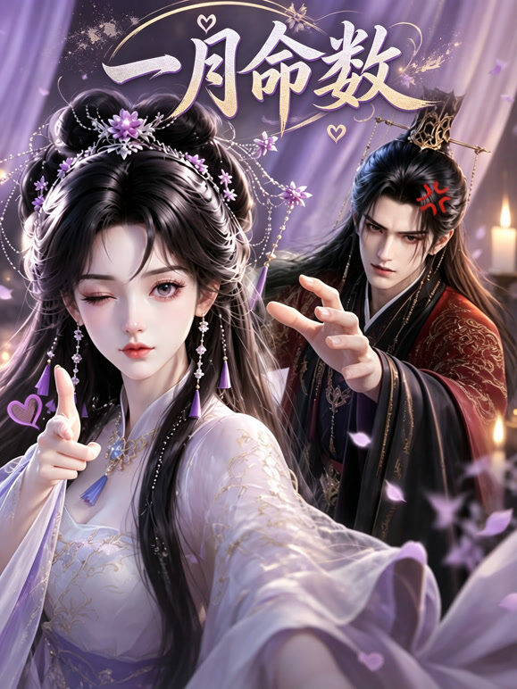一月命数