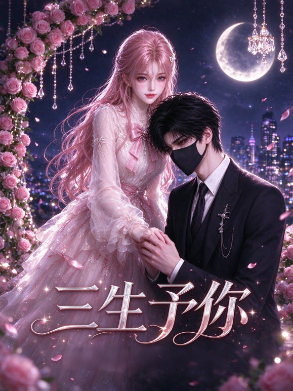 三生予你