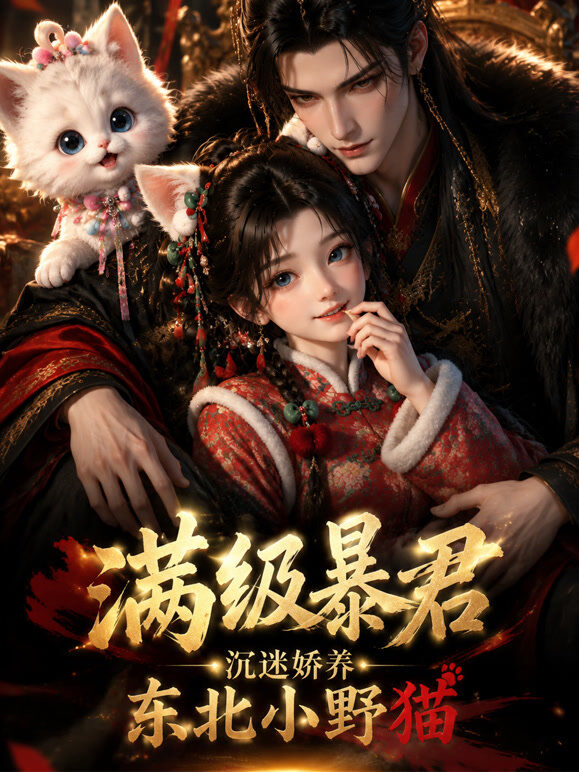 满级暴君，沉迷娇养东北小野猫