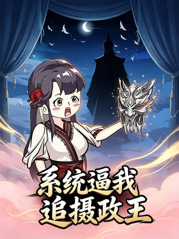 系统逼我追摄政王