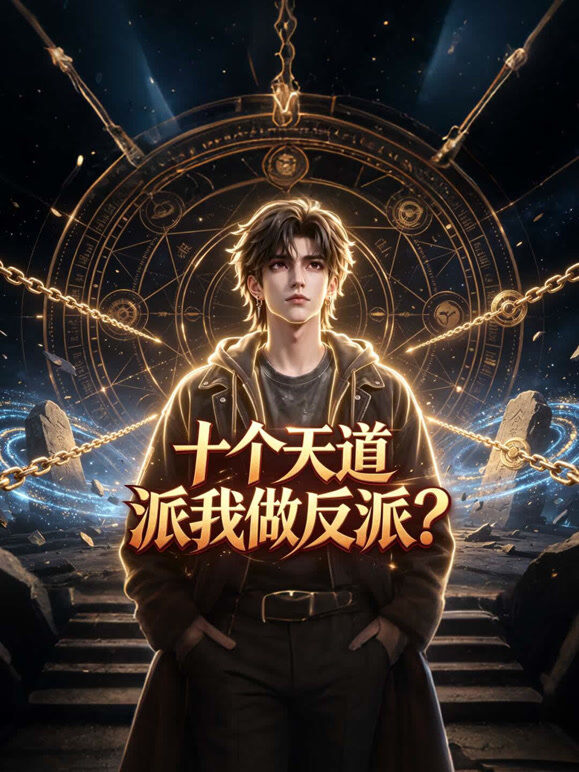 十个天道派我做反派？
