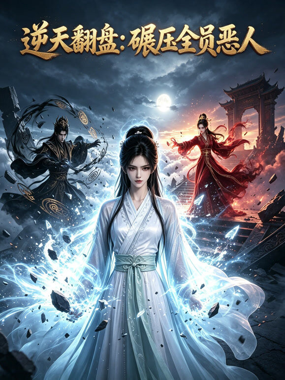 逆天翻盘：碾压全员恶人