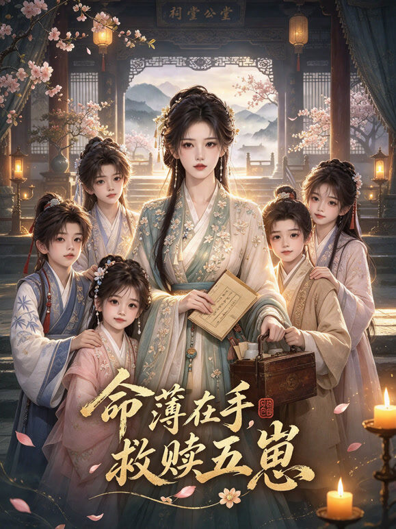 命簿在手，救赎五崽