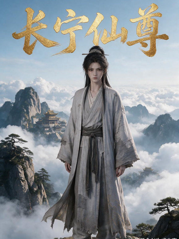长宁仙尊
