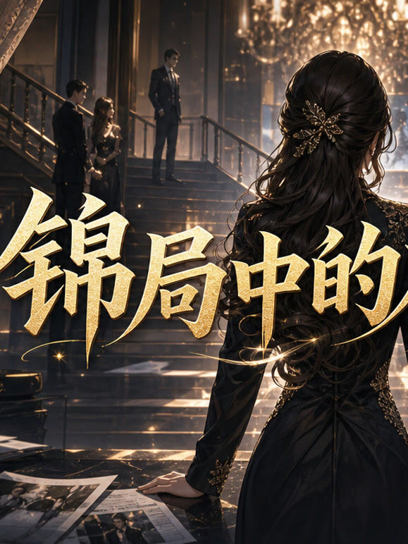 锦局中的破题人