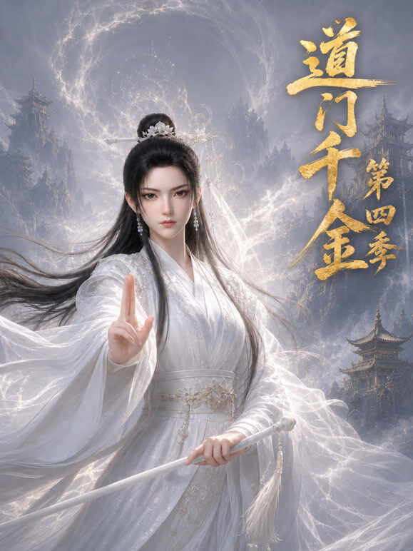 道门千金第四季