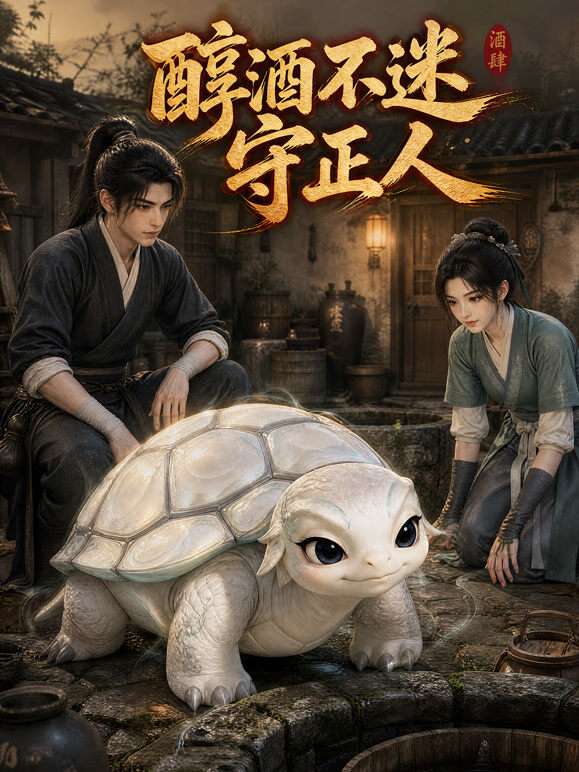 醇酒不迷守正人