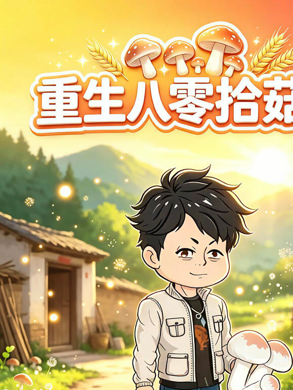 重生八零拾菇路