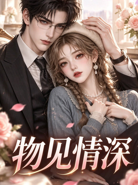 物见情深
