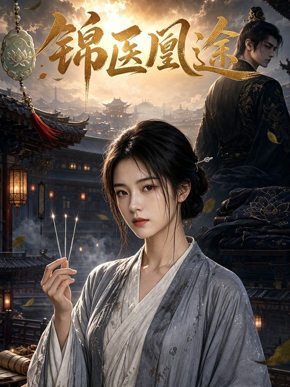 锦医凰途