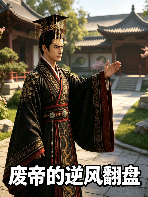 废帝的逆风翻盘