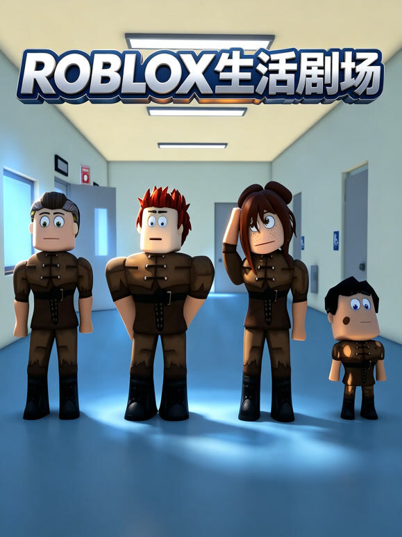 ROBLOX生活剧场