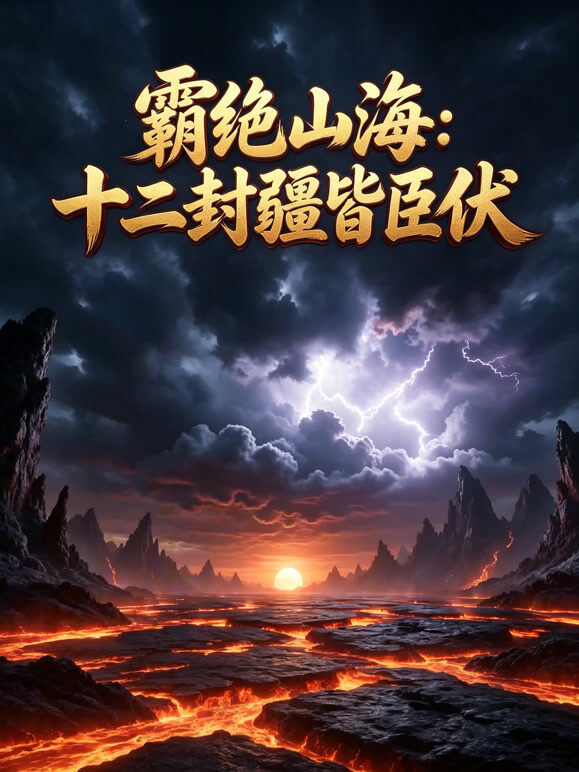 霸绝山海：十二封疆皆臣服