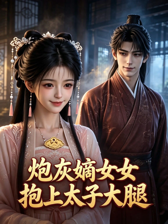 炮灰嫡女抱上太子大腿