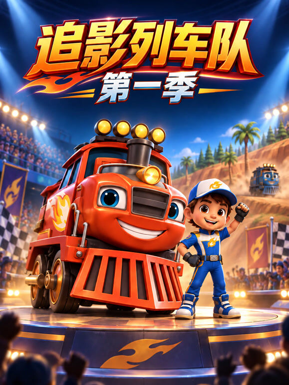 追影列车队 第1季