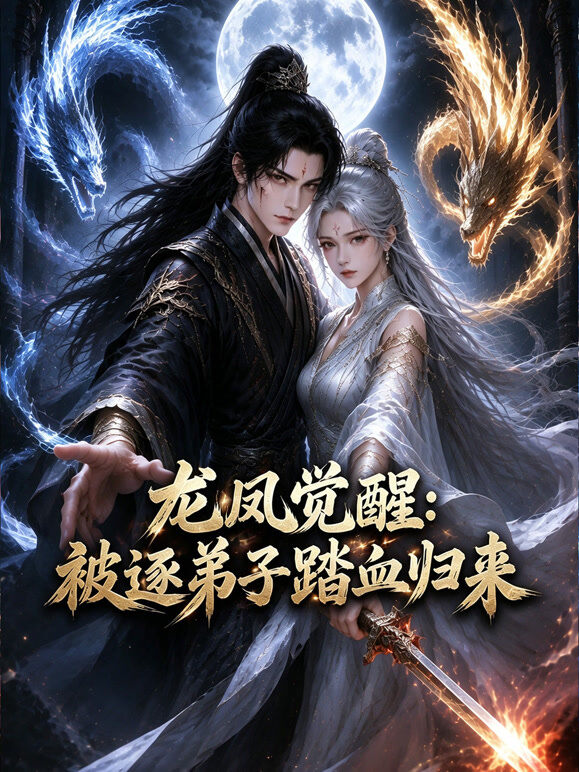 龙凤觉醒：被逐弟子踏血归来