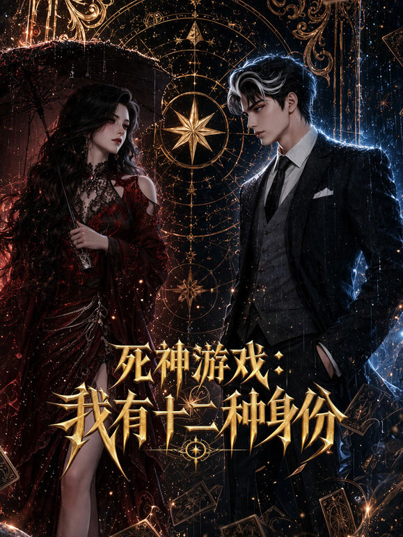 死神游戏：我有十二种身份