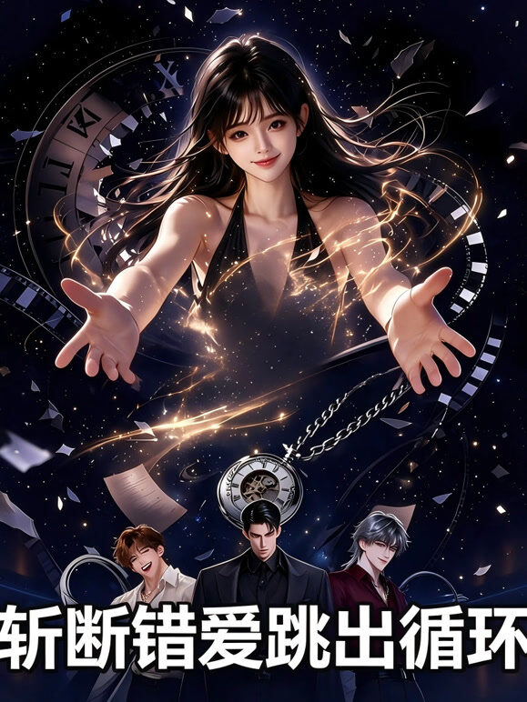 斩断错爱跳出循环