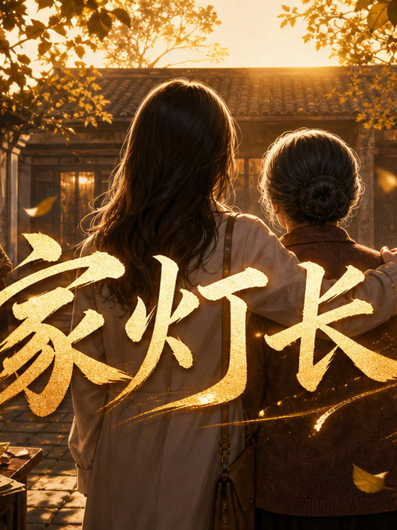 家灯长明