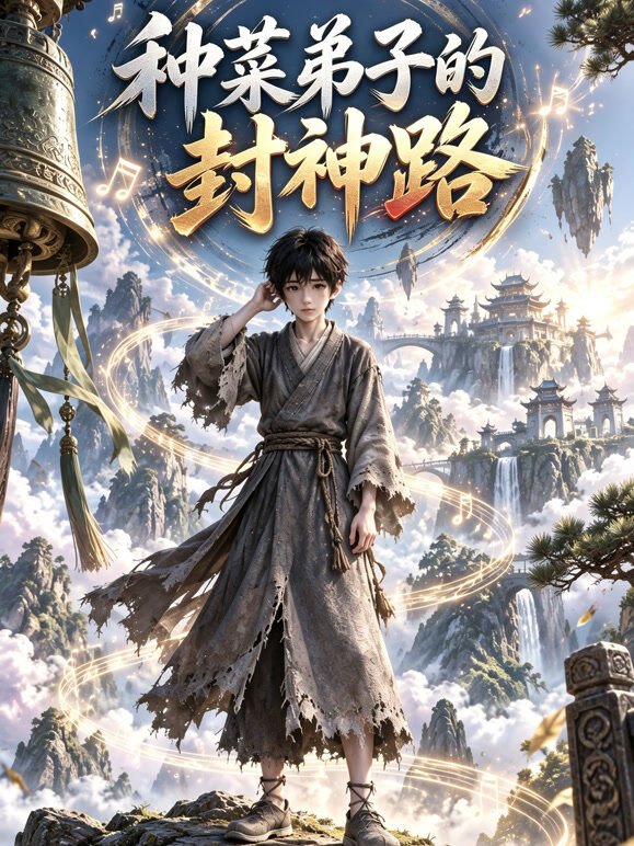 种菜弟子的封神路