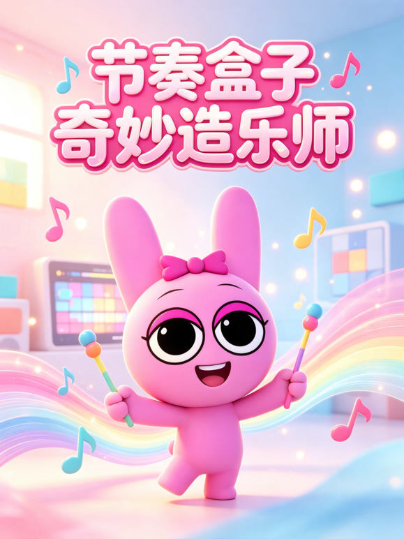 节奏盒子奇妙造乐师