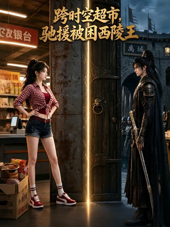 跨时空超市，驰援被困西陵王