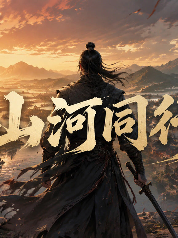 山河同行