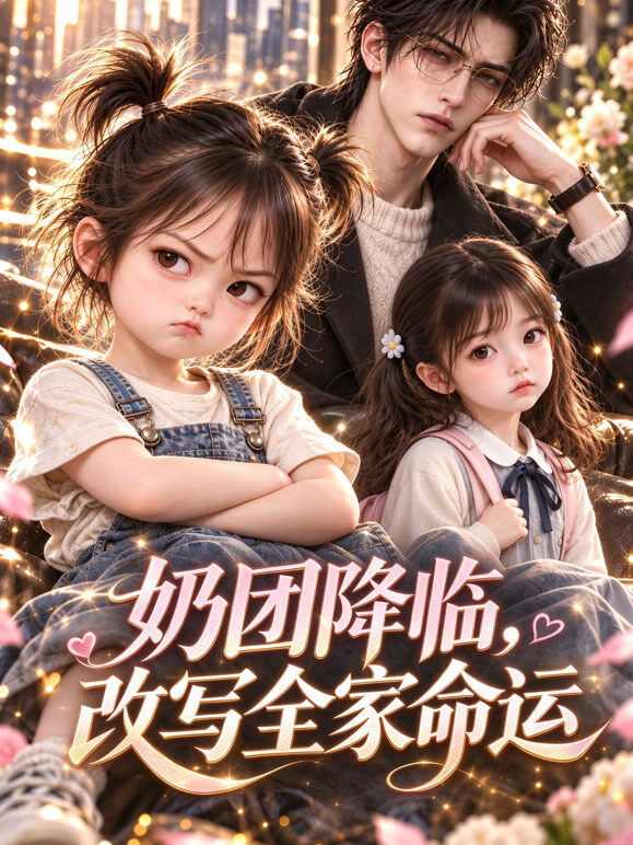 奶团降临，改写全家命运