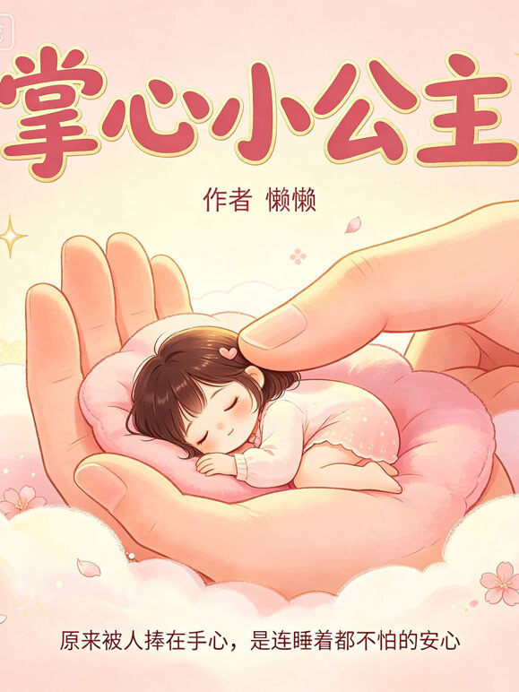 掌心小公主