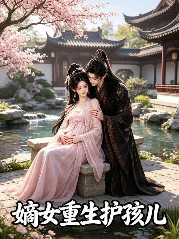 嫡女重生护孩儿