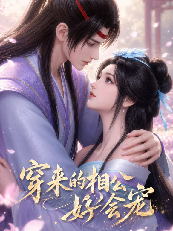 穿来的相公好会宠