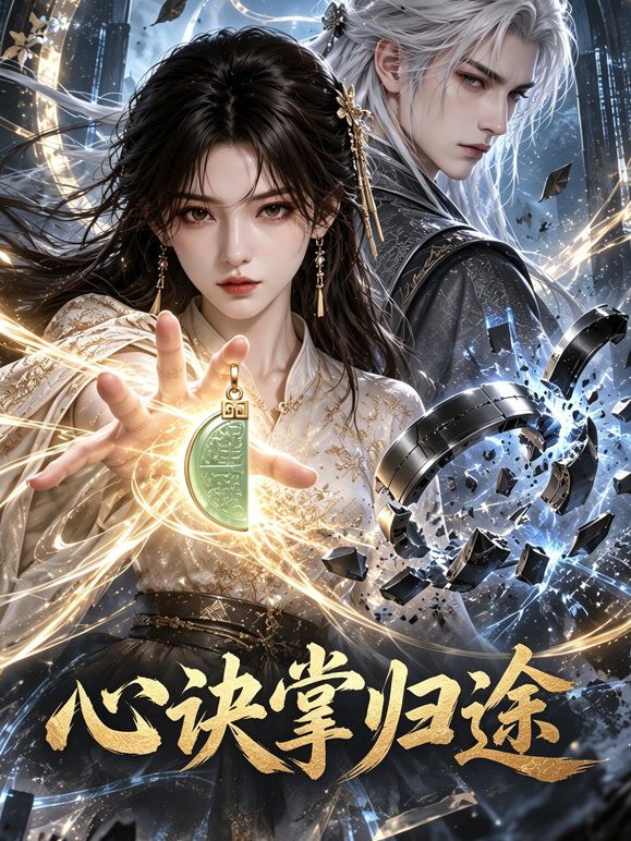 心诀掌归途