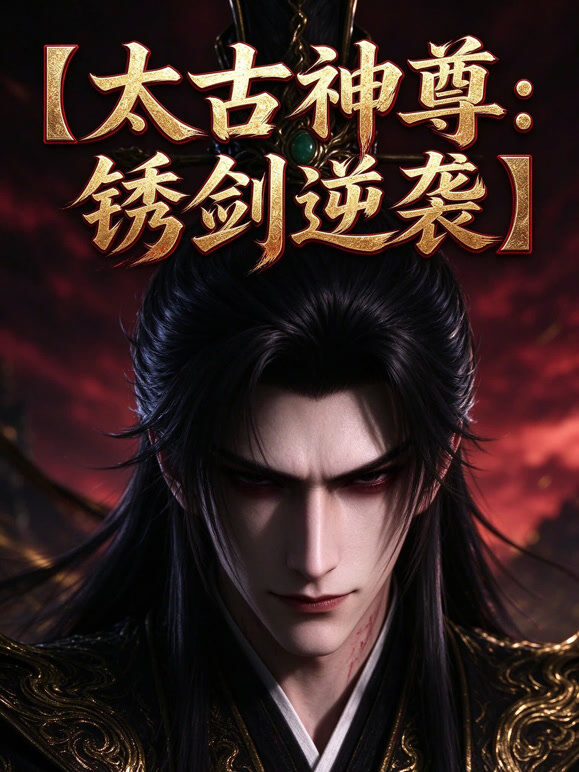 太古神尊：锈剑逆袭