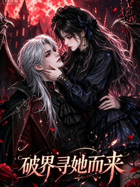 破界寻她而来