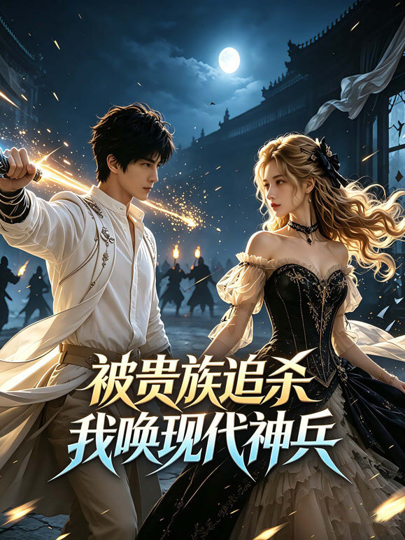 被贵族追杀，我唤现代神兵