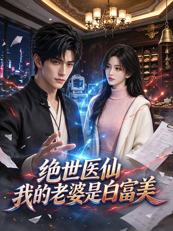 绝世医仙：我的老婆是白富美