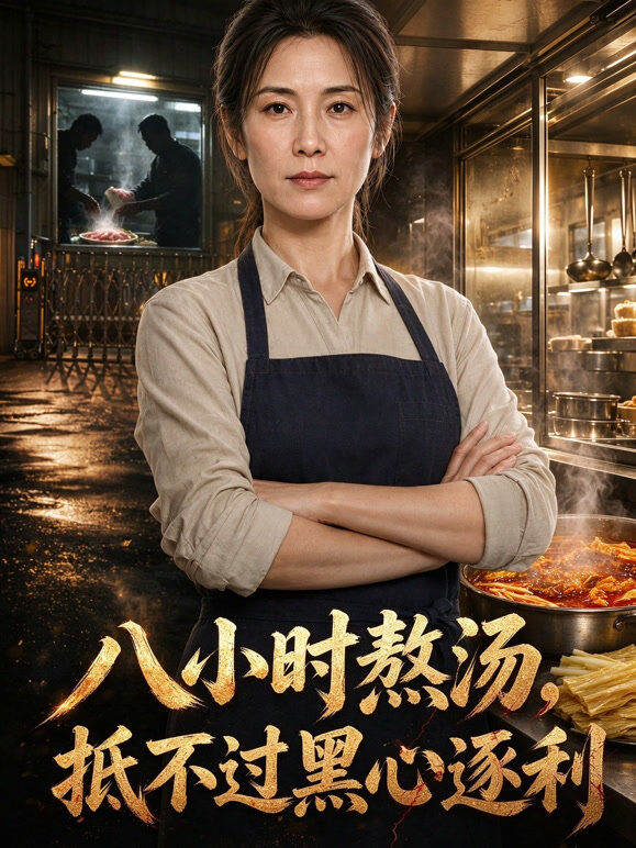 不肯给三万学费，被骗后投奔我
