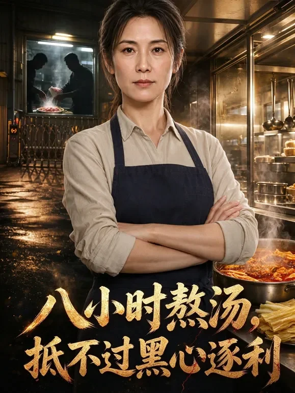 不肯给三万学费，被骗后投奔我动漫海报