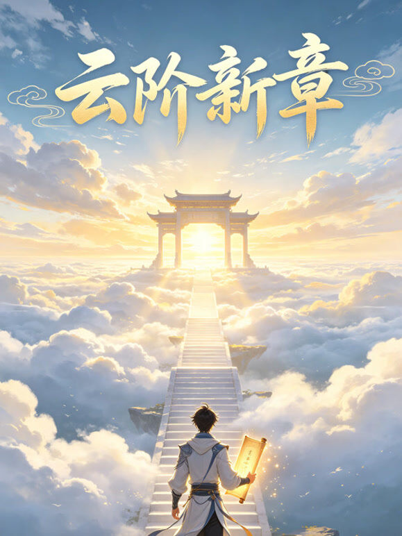云阶新章