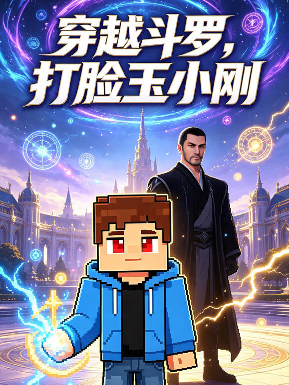 穿越斗罗，打脸玉小刚