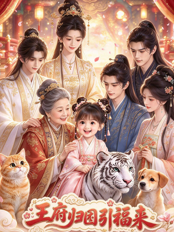 王府归囡引福来