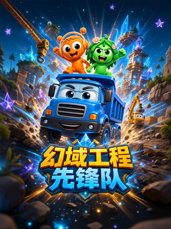 幻域工程先锋队