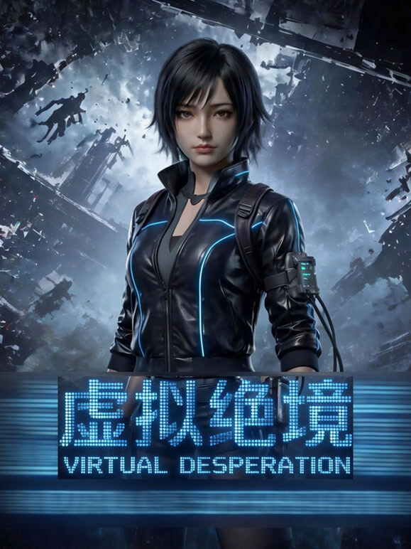 虚拟绝境