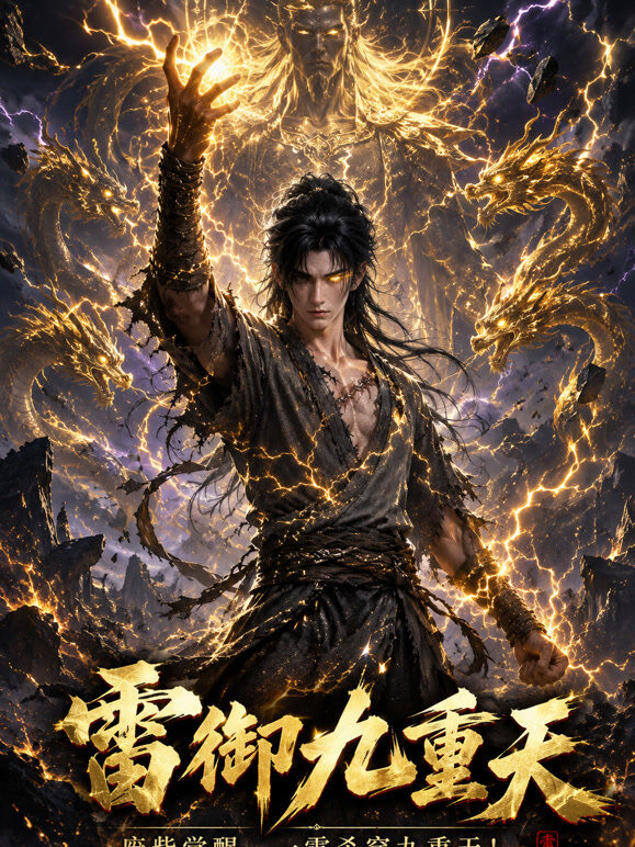 雷御九重天