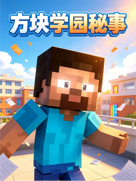 方块学园秘事