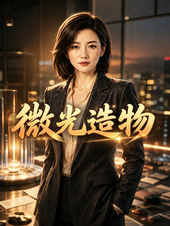 微光造物