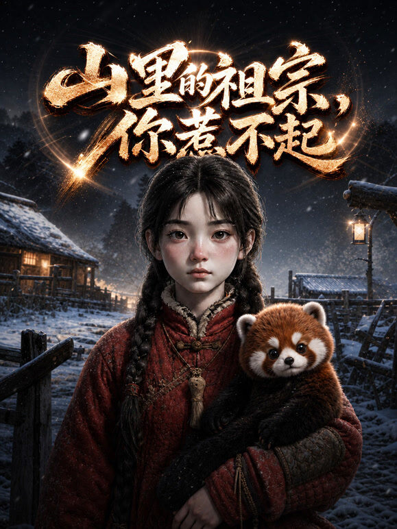 山里的祖宗你惹不起