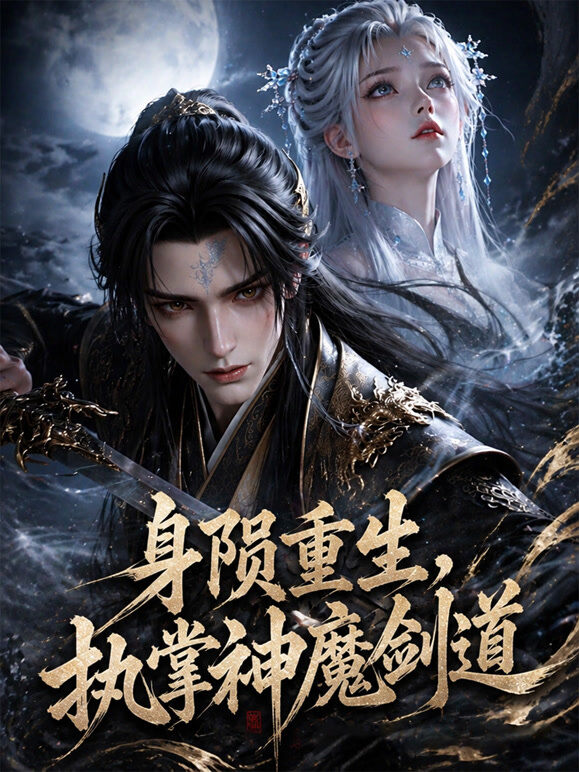 身陨重生，执掌神魔剑道