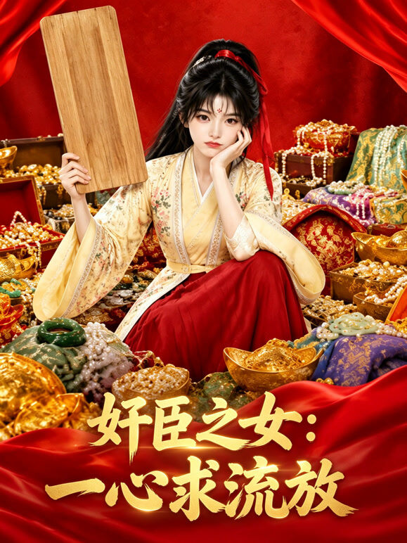 奸臣之女：一心求流放