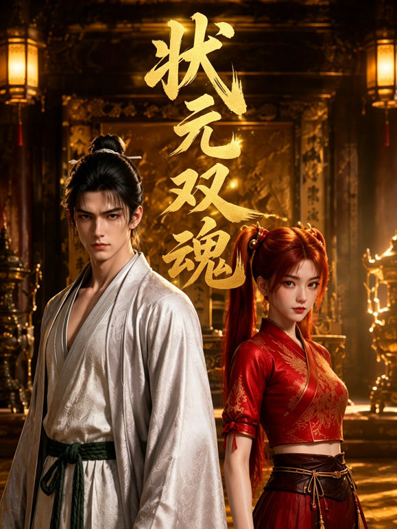 状元双魂